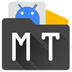 mt管理器2025最新版本下载 v2.19.0 官方正版