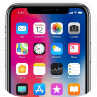 iphone16启动器中文最新版下载(HiPhone Launcher) v9.8.5 安卓版