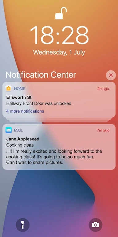 iphone16启动器中文最新版下载(HiPhone Launcher) v9.8.5 安卓版