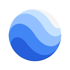 Google地球App下载安装 v10.81.0.1 最新版