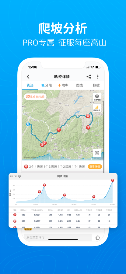 行者骑行骑行者app下载 v3.25.7 官方版