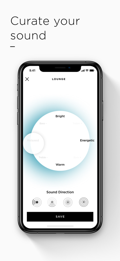 Bang Olufsen app官方正版下载 v6.6.3.250519 最新版
