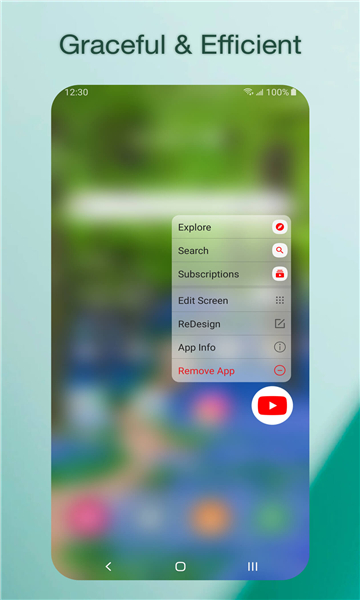 DNA桌面app最新版下载(DNA Launcher) v2.9.9.95 安卓版