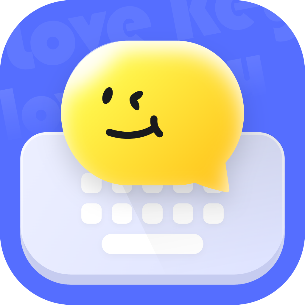 lovekey输入法官方最新版下载 v1.5.4 安卓版