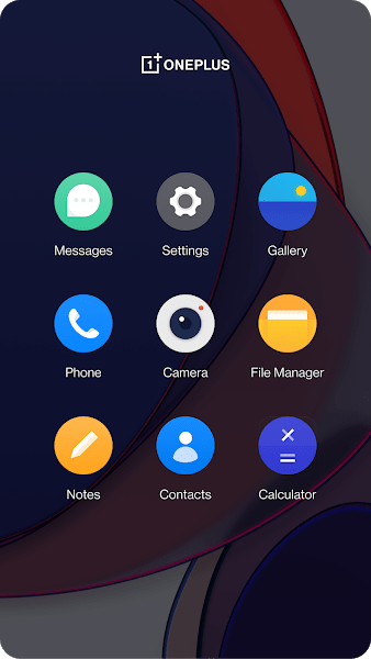 一加氧图标包app最新版下载 v3.0.7 安卓版