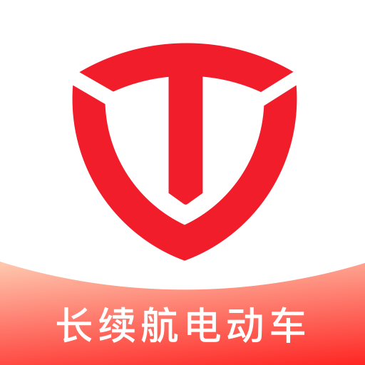 台铃智能电动app下载 v3.4.1 安卓官方版