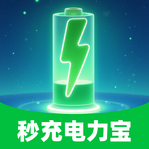 秒充电力宝app下载 v2.0.1 安卓版