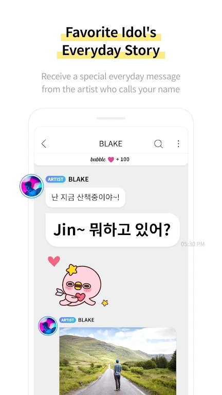 jypbubble官方下载安卓版 v1.3.22 官方正版