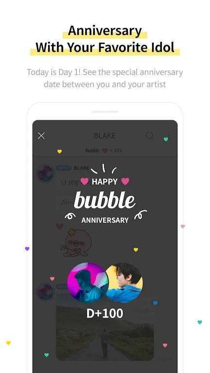 jypbubble官方下载安卓版 v1.3.22 官方正版