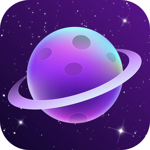引力星球社交app手机版下载 v1.5.9 安卓版