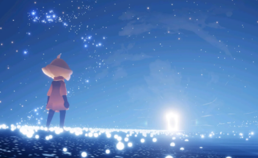 光遇极速版