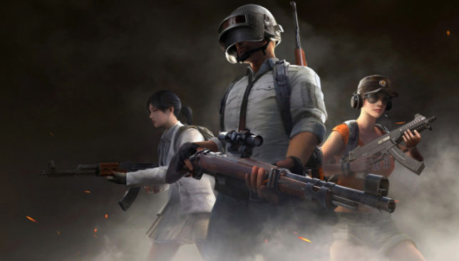 pubg地铁逃生2.2正版