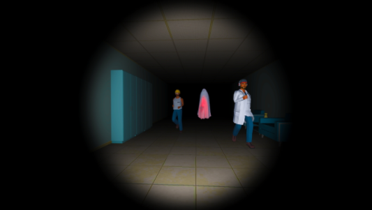 超自然现象联机版(Paranormal)
