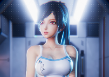 女神星球gm版