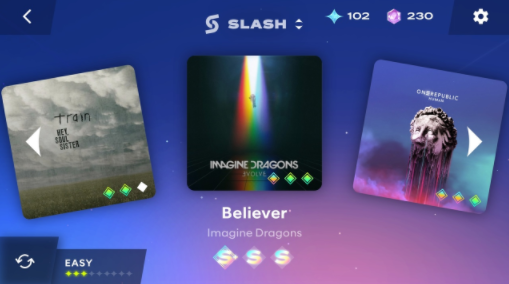 starri星动旋律游戏2023最新版