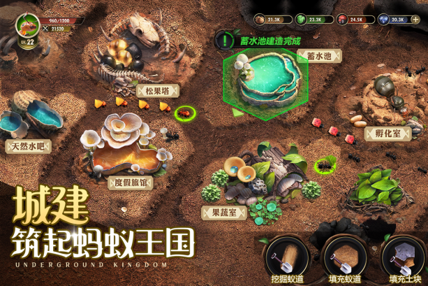 小小蚁国vivo客户端最新版2023