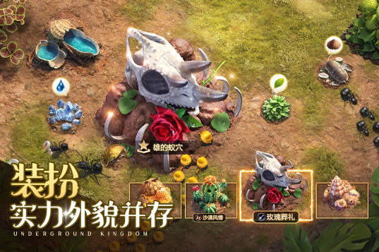 小小蚁国小米渠道服