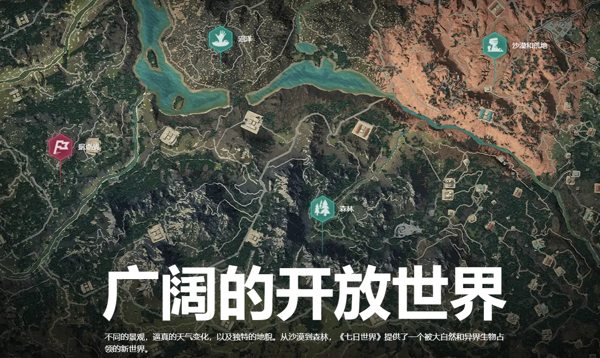 七日世界官方云手游下载