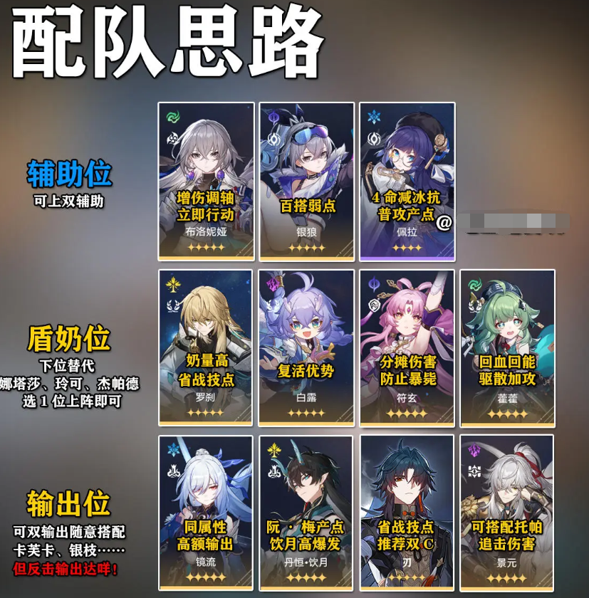 崩坏星穹铁道哔哩哔哩服官方下载