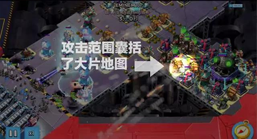 海岛奇兵小米版本下载安装