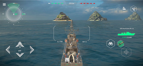 现代战舰mod菜单2024最新版下载
