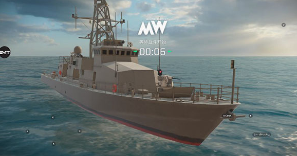 现代战舰mod菜单2024最新版下载