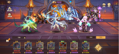 新斗罗大陆登录送sss魂师手游下载