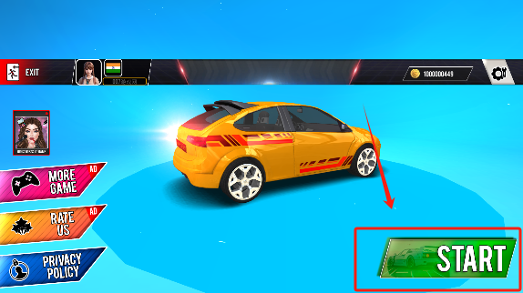 现代汽车驾驶3D手游无限金币版下载(Real School Car Games 3D Sim)