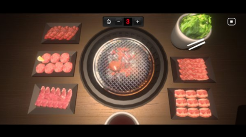 Yakiniku烤肉模拟器手游下载