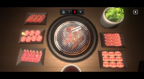 Yakiniku烤肉模拟器手游下载