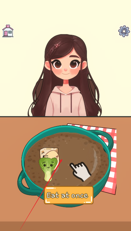 麻辣烫吃播手游下载(Malatang Food Making ASMR Game)