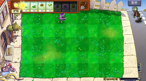 植物大战僵尸拼接版游戏最新版本下载(Plants vs. Zombies Joint)