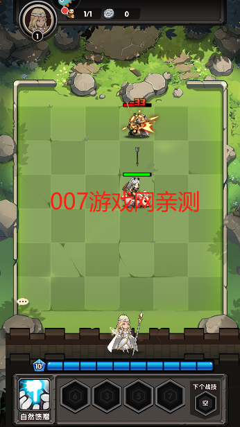 刺激大闯关游戏手机版下载