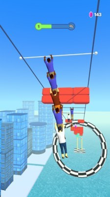 铁路冲浪者3D游戏下载