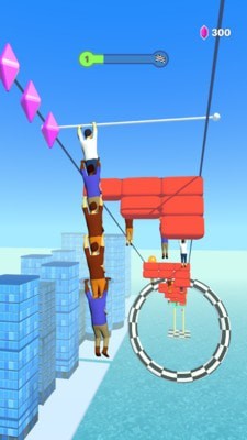 铁路冲浪者3D游戏下载