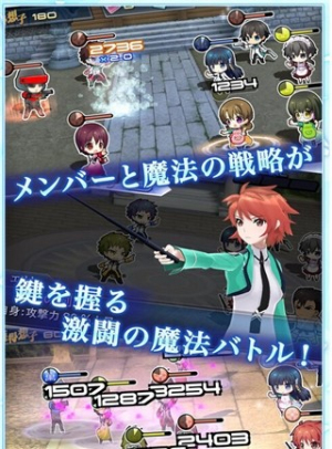 魔法科LZ游戏