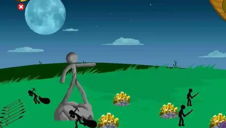 火柴人魔法召唤手机版下载