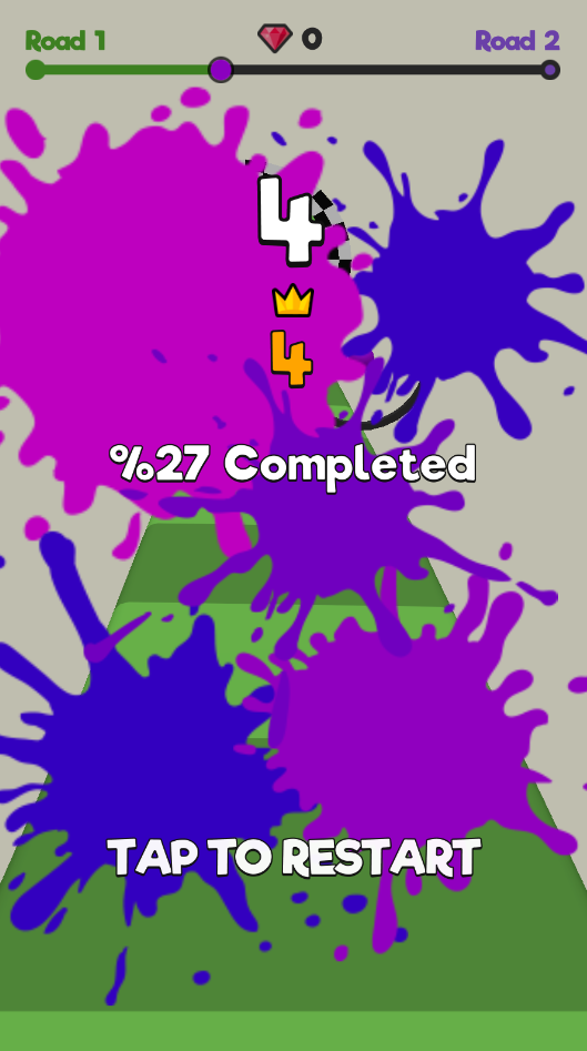 Slime Road(史莱姆之路进化版)