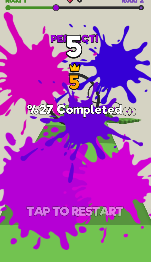 Slime Road(史莱姆之路进化版)