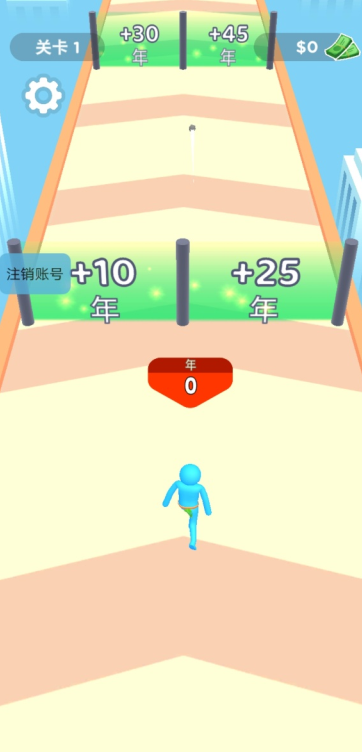格斗梦想家