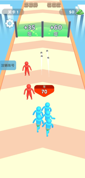 格斗梦想家