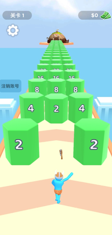 格斗梦想家