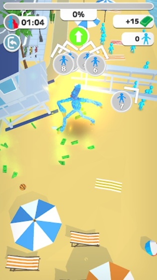 模拟创世纪游戏下载