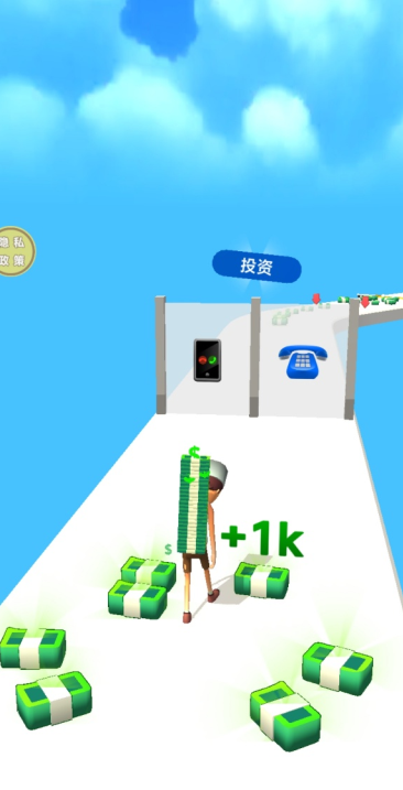 当老板不容易