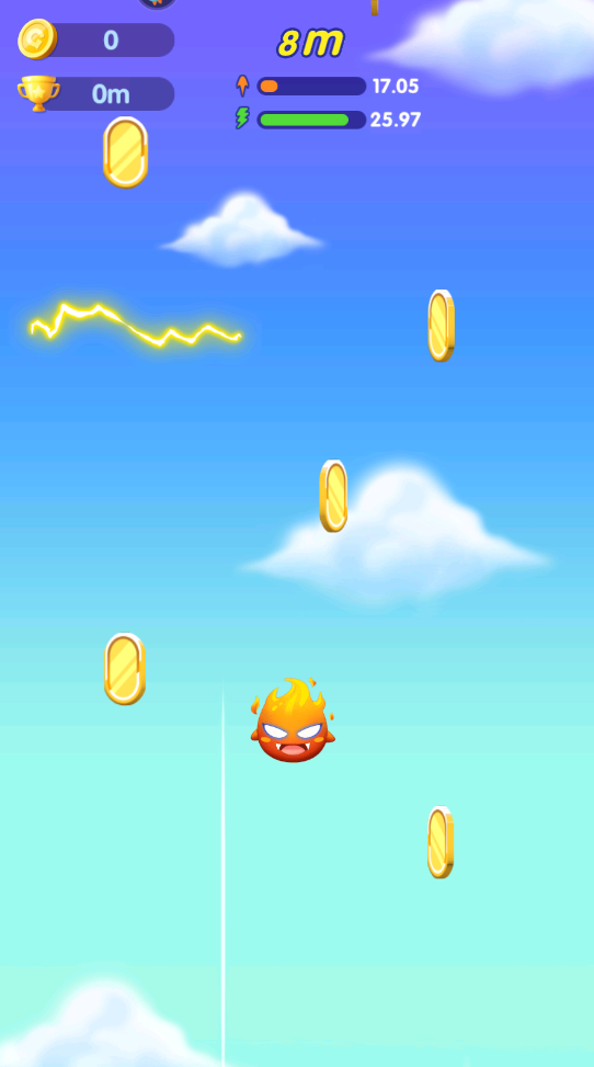 我要去太空