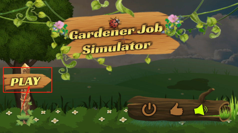 Gardener Job Simulator手机版下载