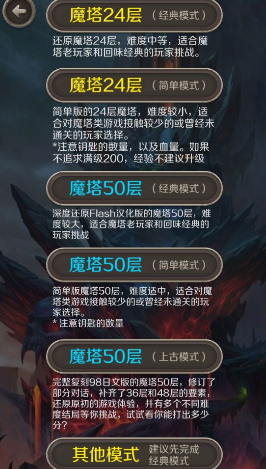 魔塔24层