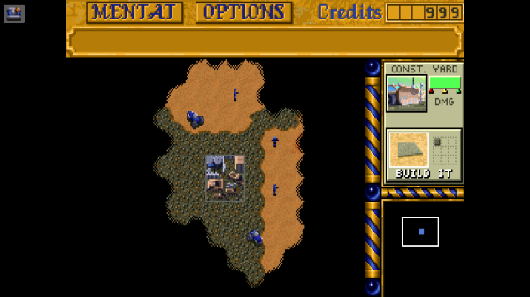 Dune 2沙丘下载