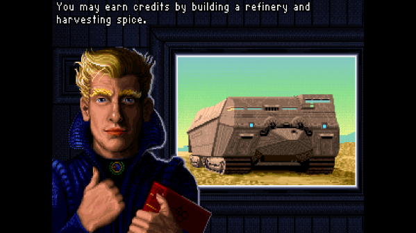 Dune 2沙丘下载