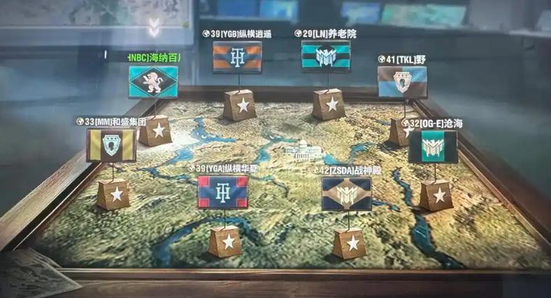 战火勋章官方最新手游下载